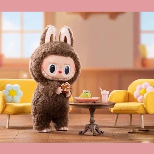 labubu