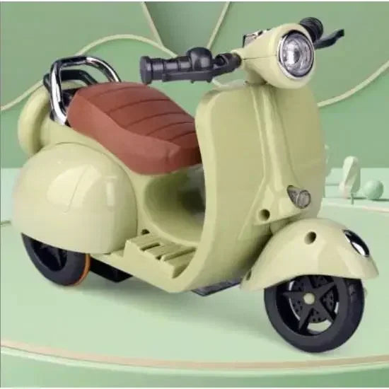 motocicleta labubu