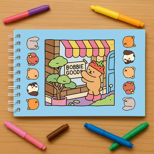 Bobbie-Goods