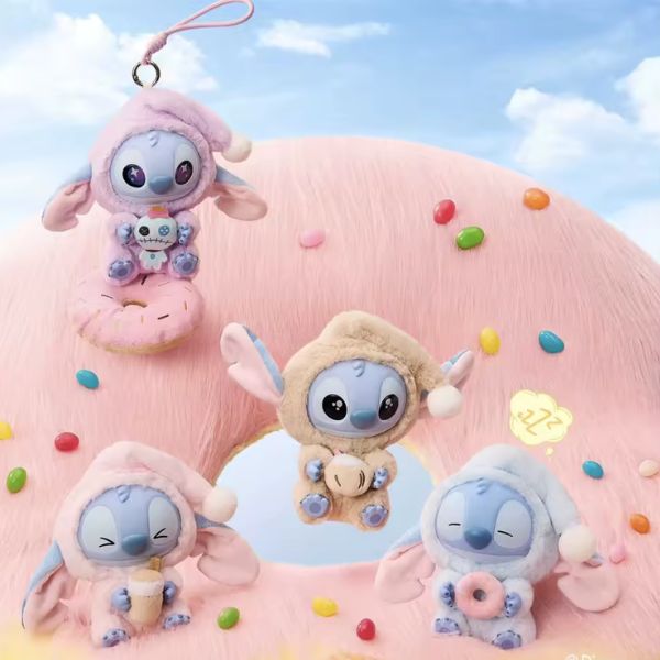 Labubustitch