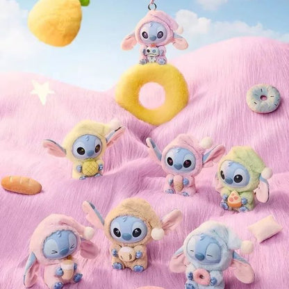 Stitch Plush