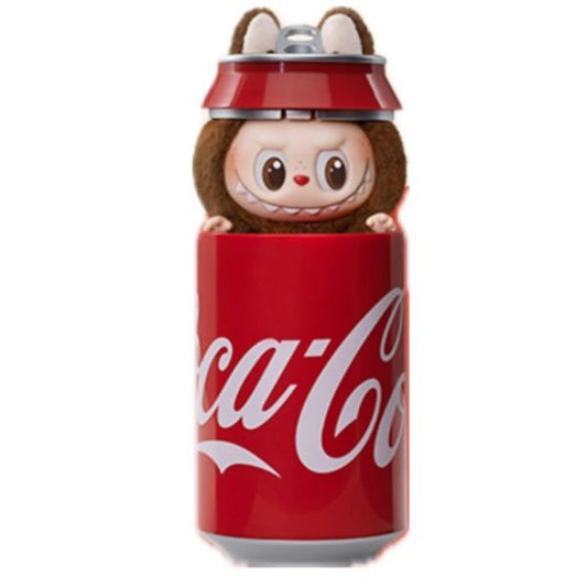 labubu coca-cola