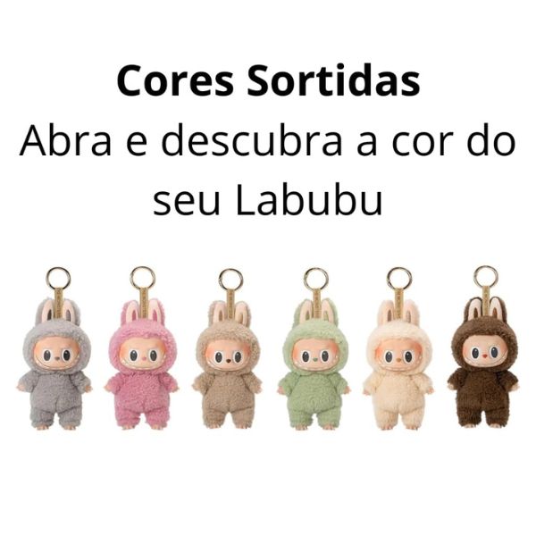 labubu classico