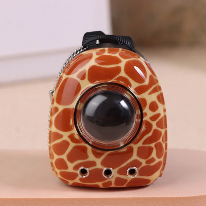 mochila para labubu